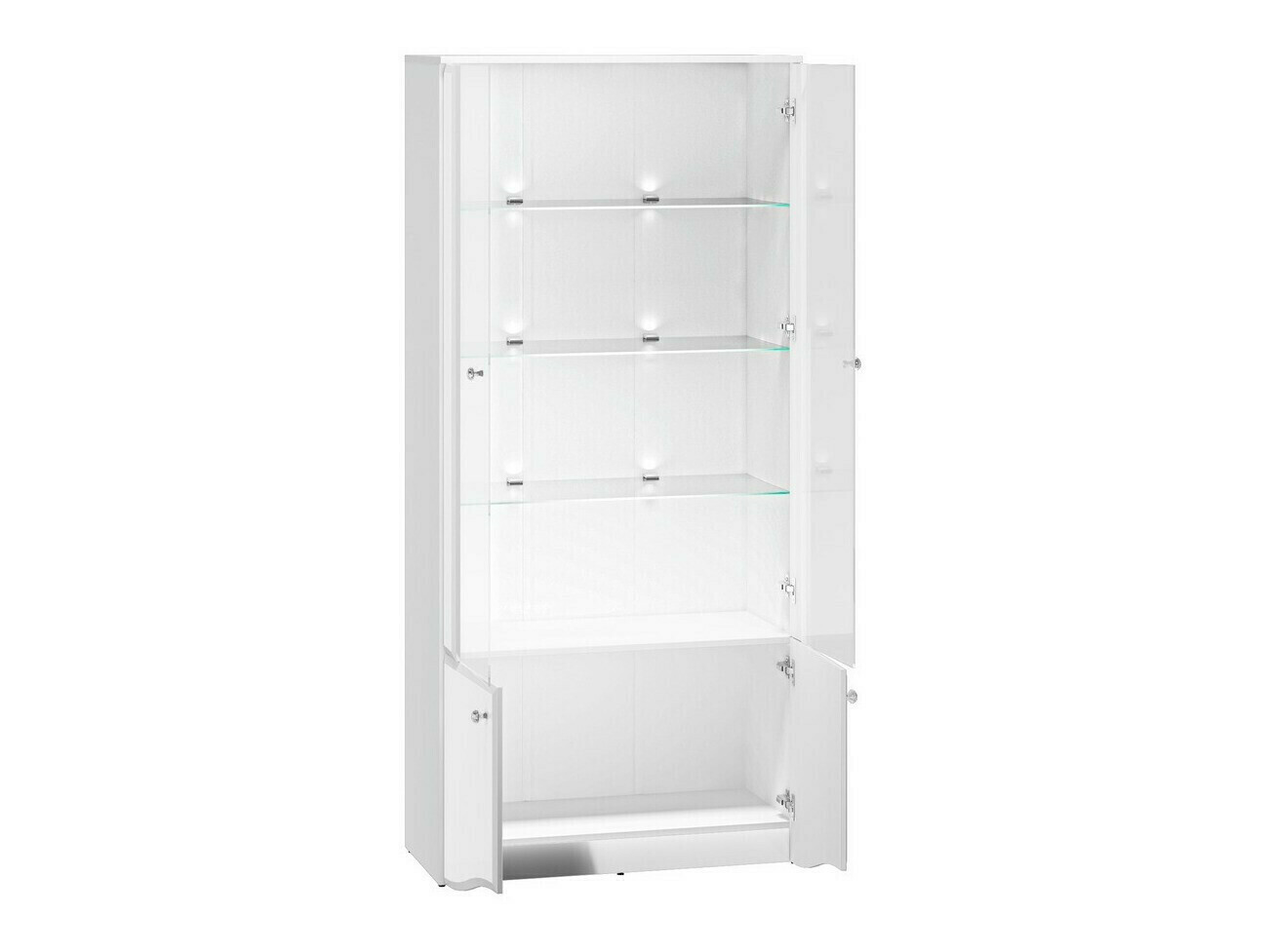 Set za dnevnu sobu Romlevo 110