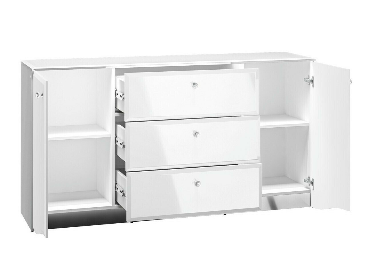 Set za dnevnu sobu Romlevo 110