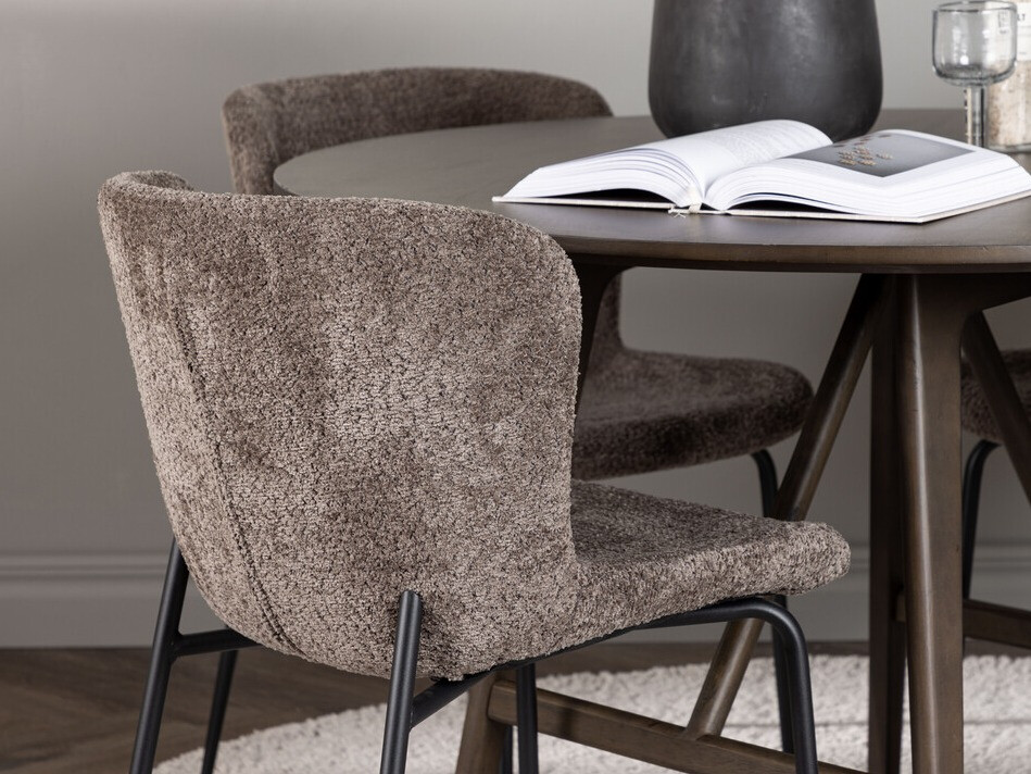 Trpezarijski set Dallas 4570