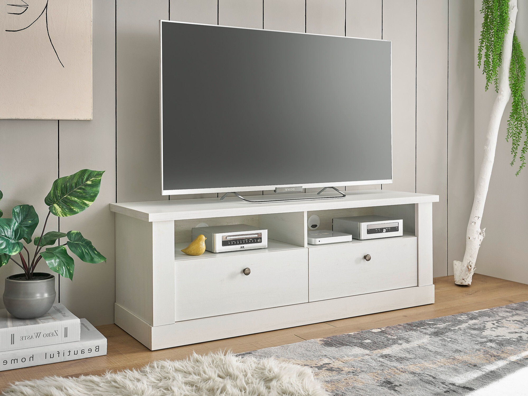TV komoda Toletro 110