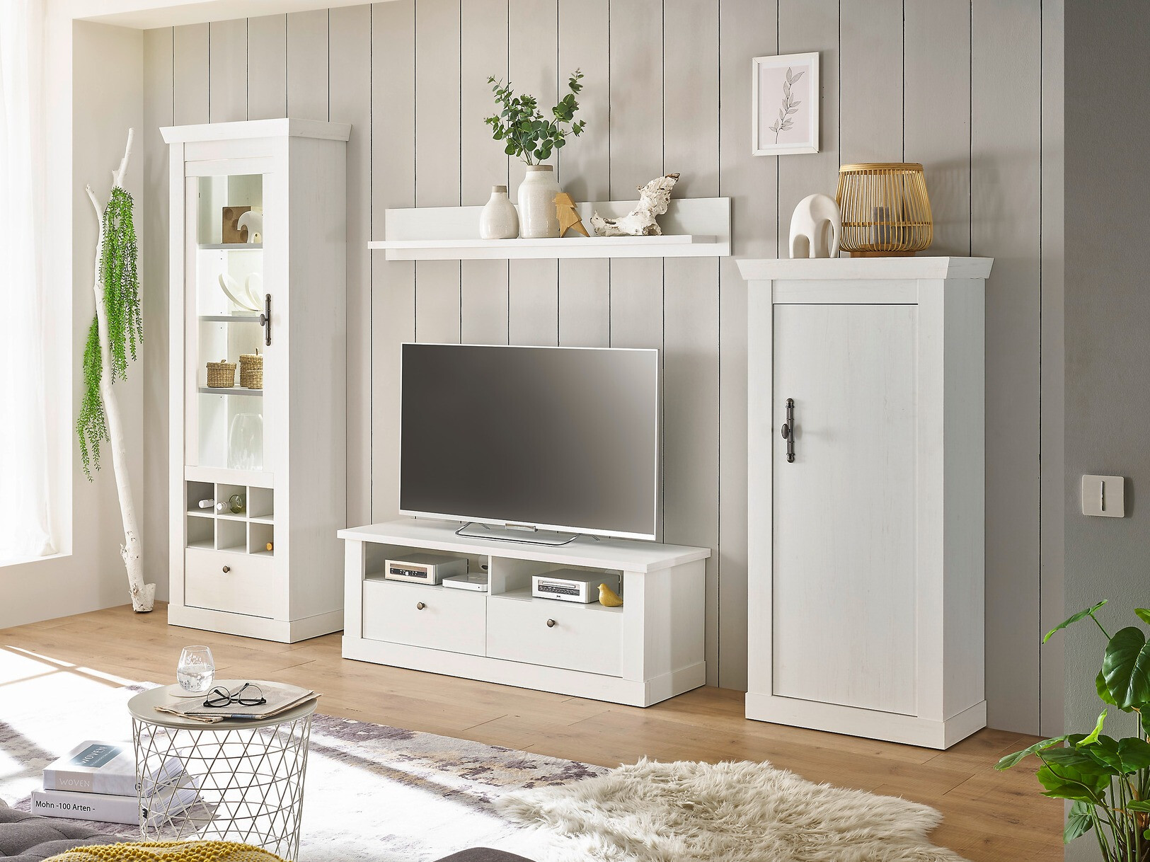 TV komoda Toletro 110