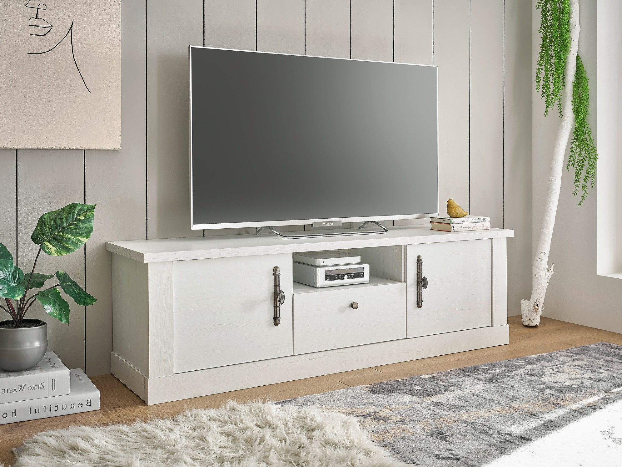 TV komoda Toletro 111