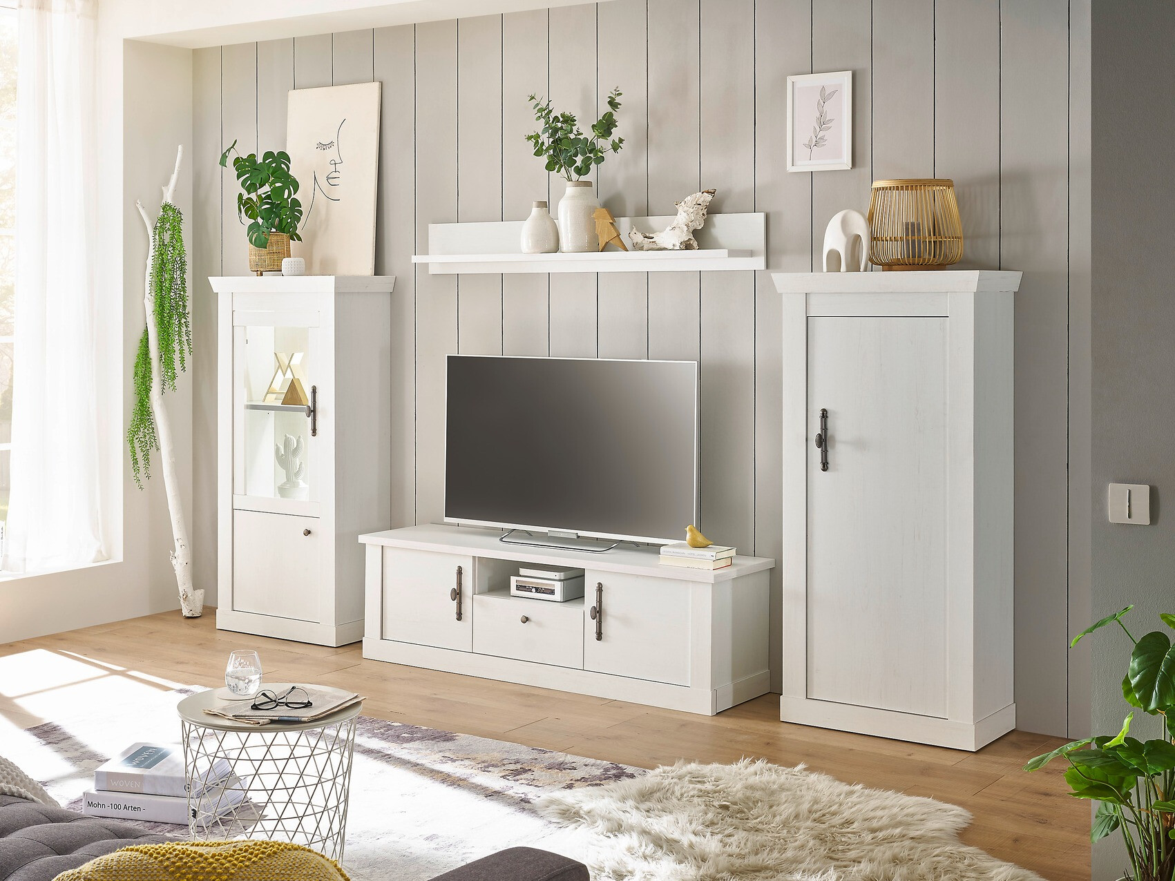 TV komoda Toletro 111