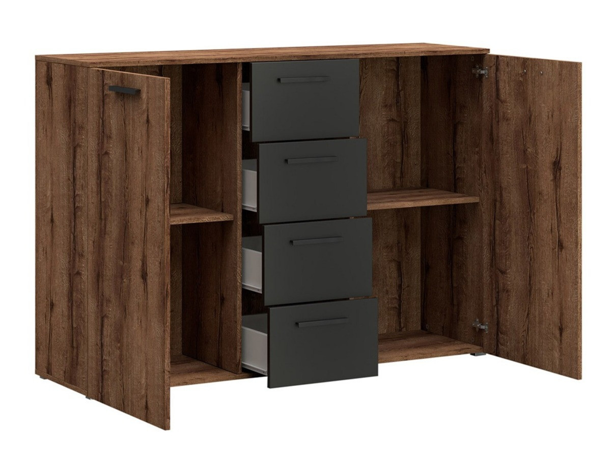 Set spavaća soba Melvele 110