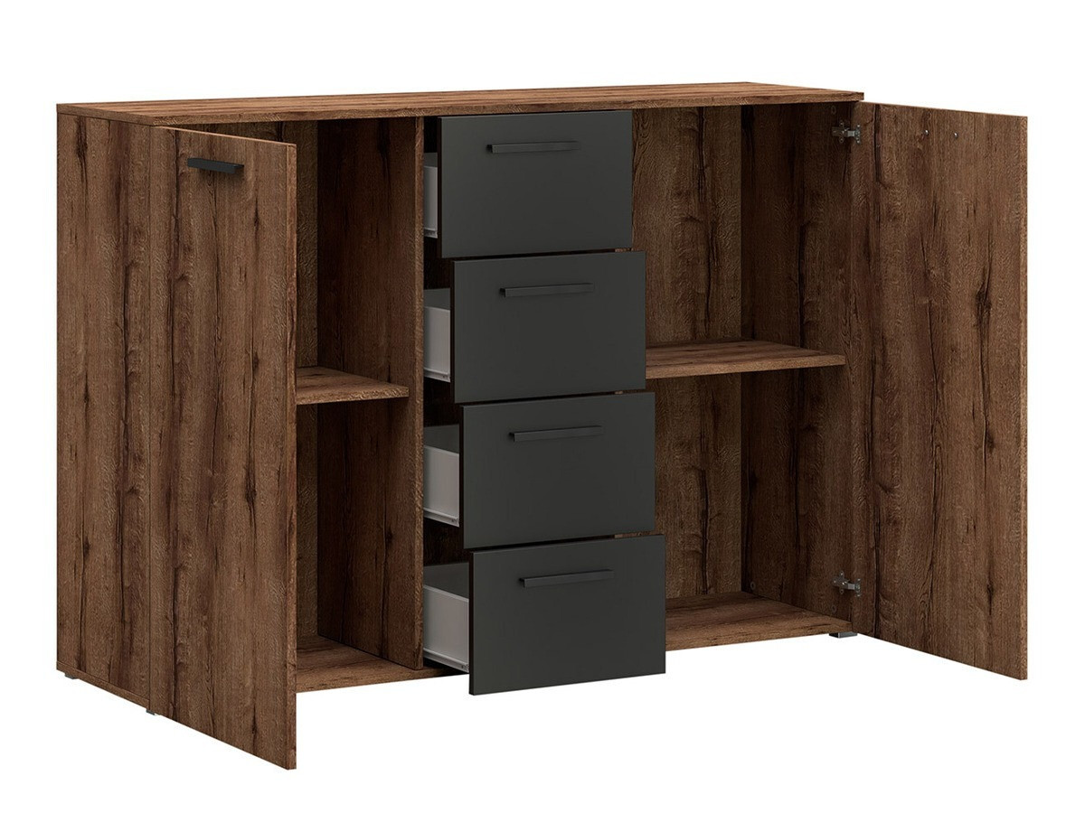 Set spavaća soba Melvele 110