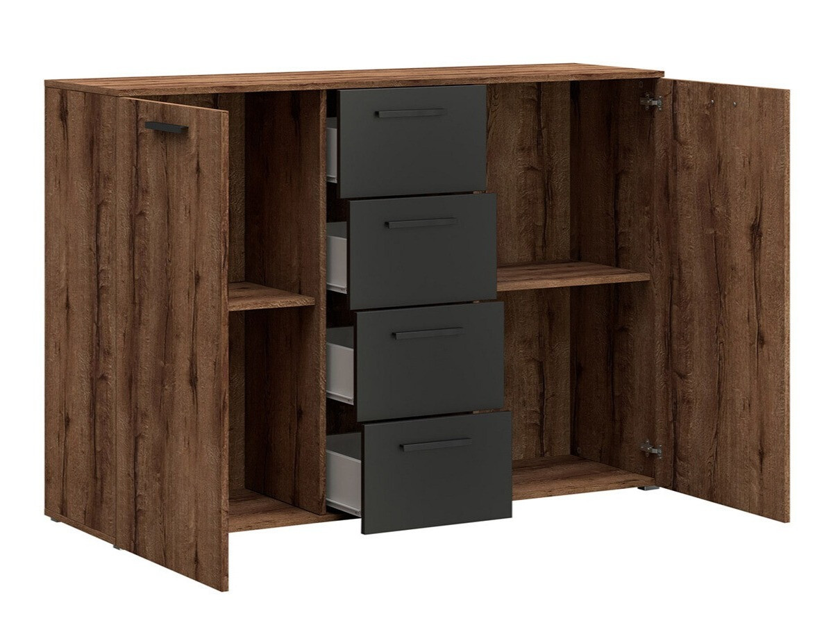 Set spavaća soba Melvele 110