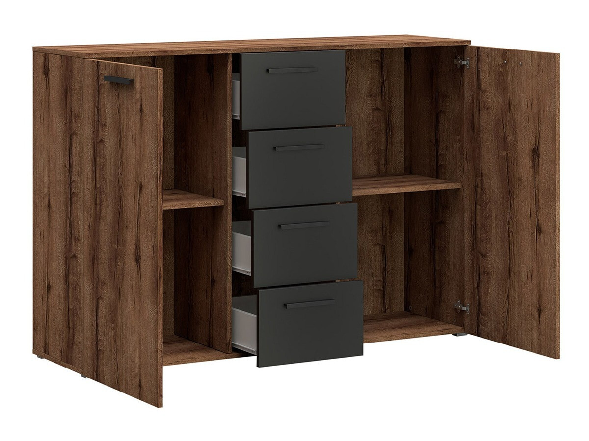 Set spavaća soba Melvele 110