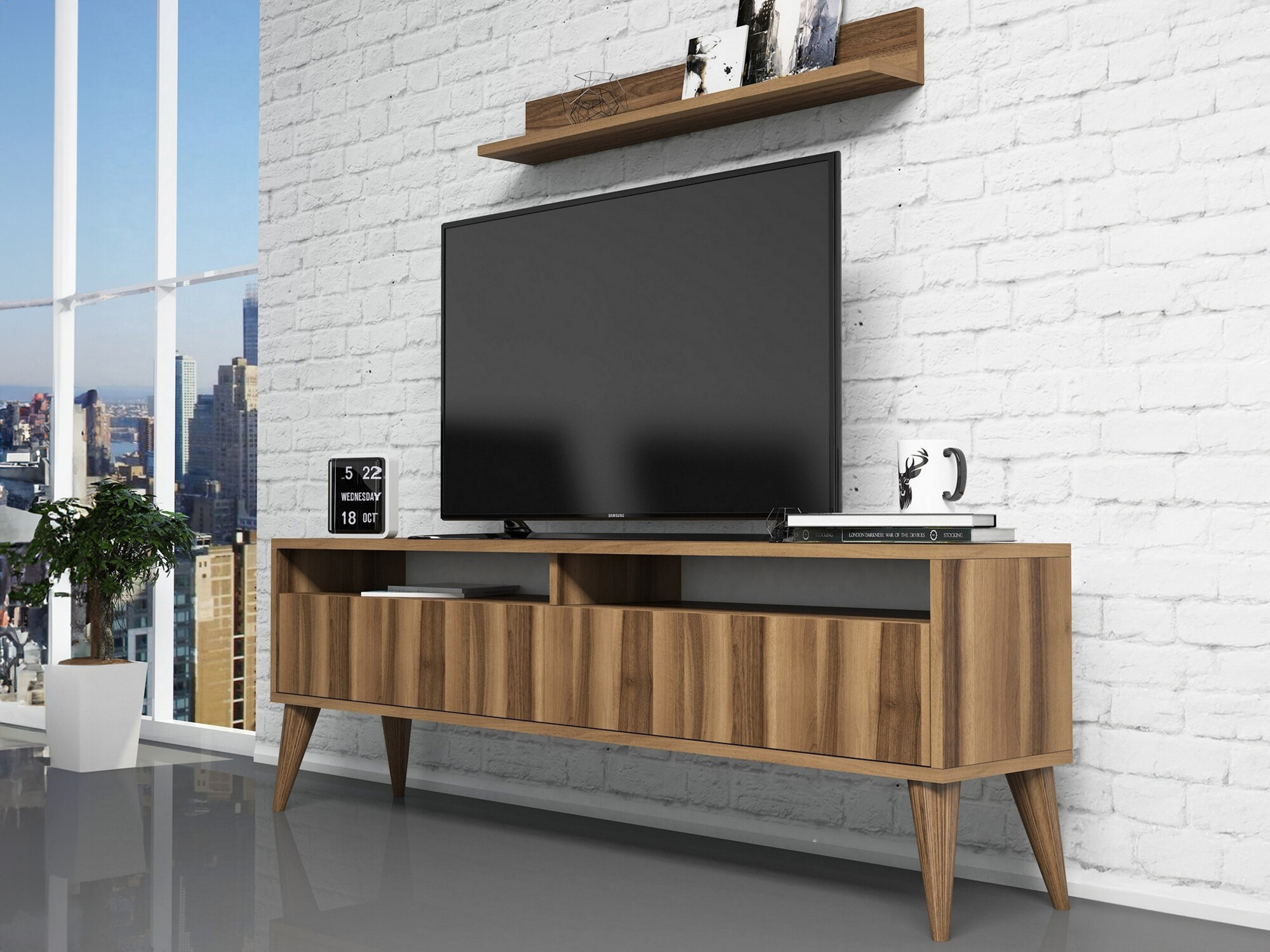Set za dnevnu sobu Kailua 860