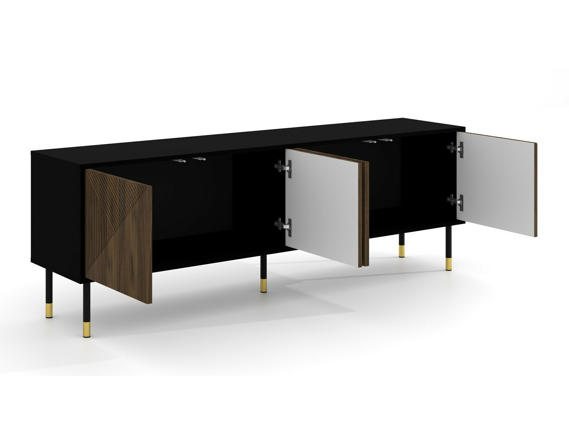 TV komoda Buffalo 192