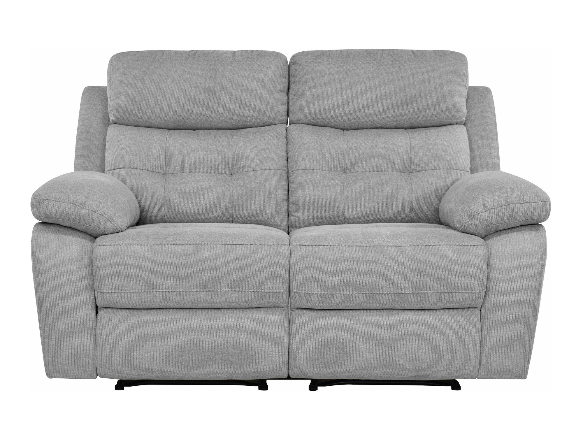 Relaks sofa Denton 1480 (Svetloosiva)