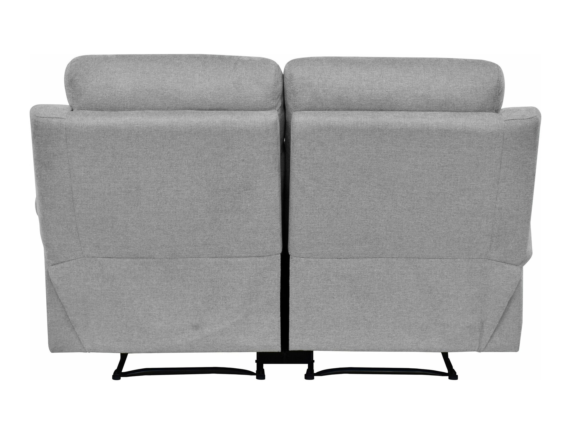 Relaks sofa Denton 1480 (Svetloosiva)