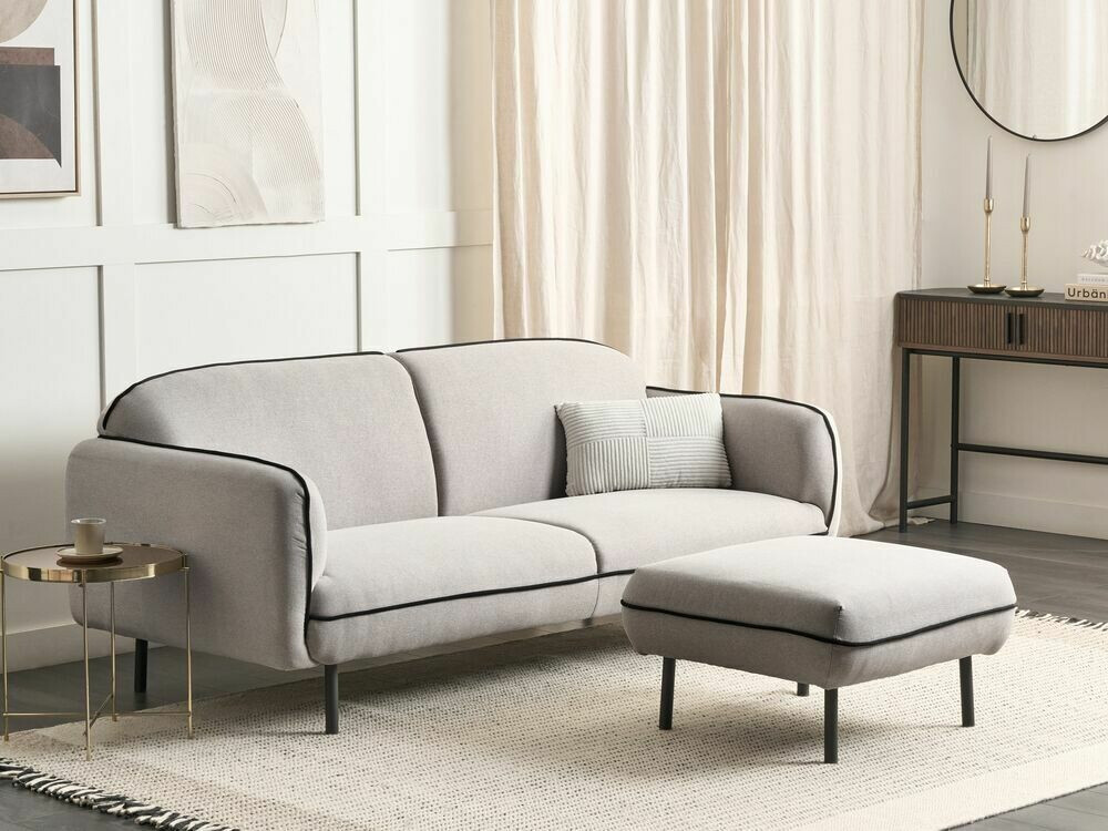 Sofa Berwyn 2263 (Svetloosiva)