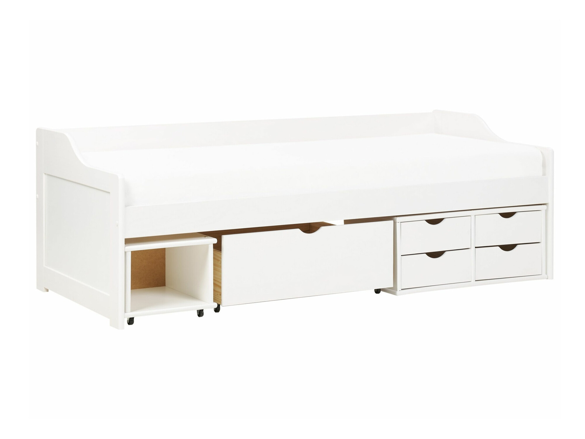 Krevet Berwyn 2272 (Belo)