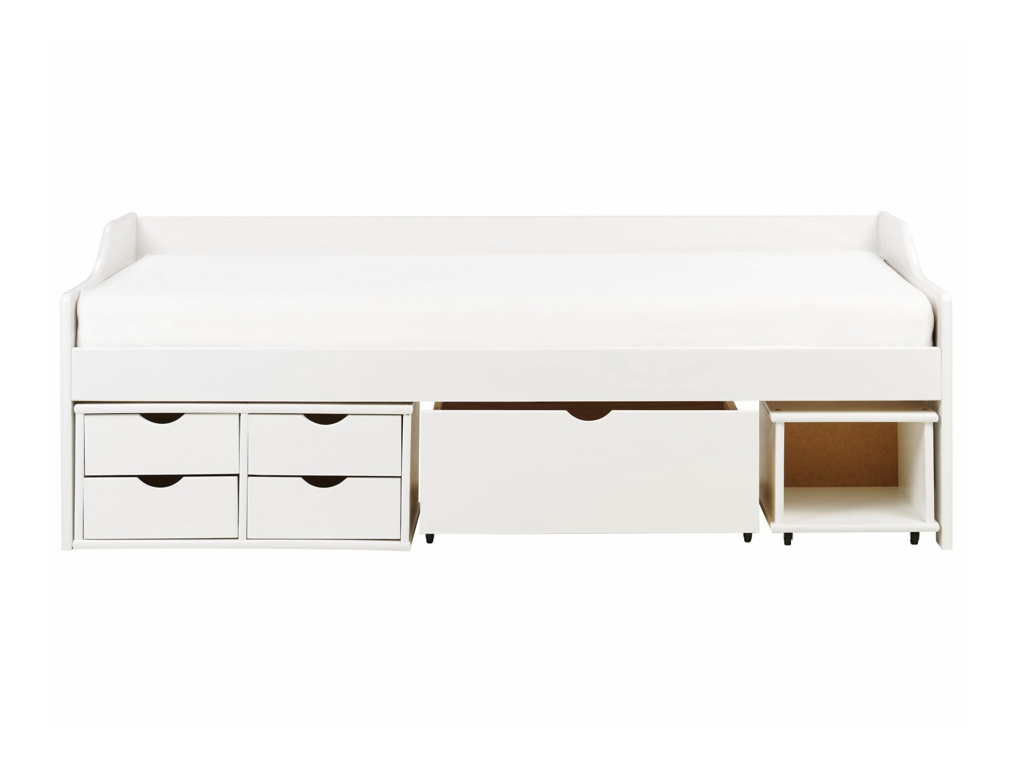 Krevet Berwyn 2272 (Belo)