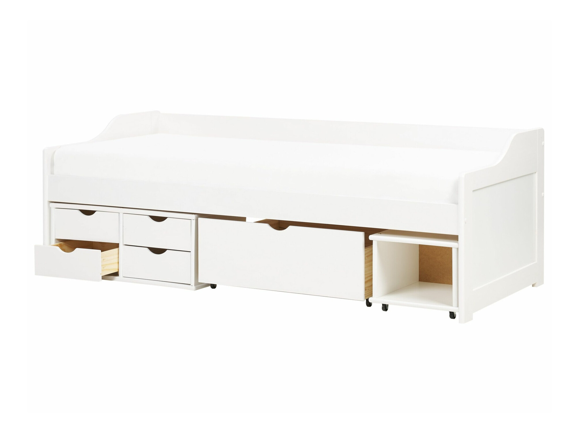 Krevet Berwyn 2272 (Belo)