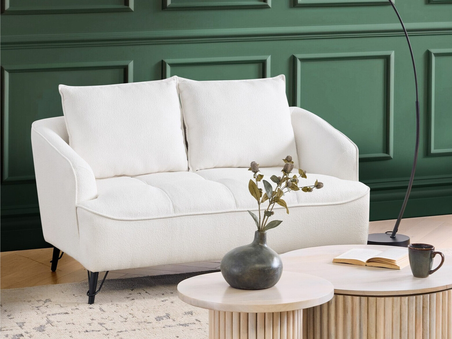 Sofa Berwyn 2271 (Belo)
