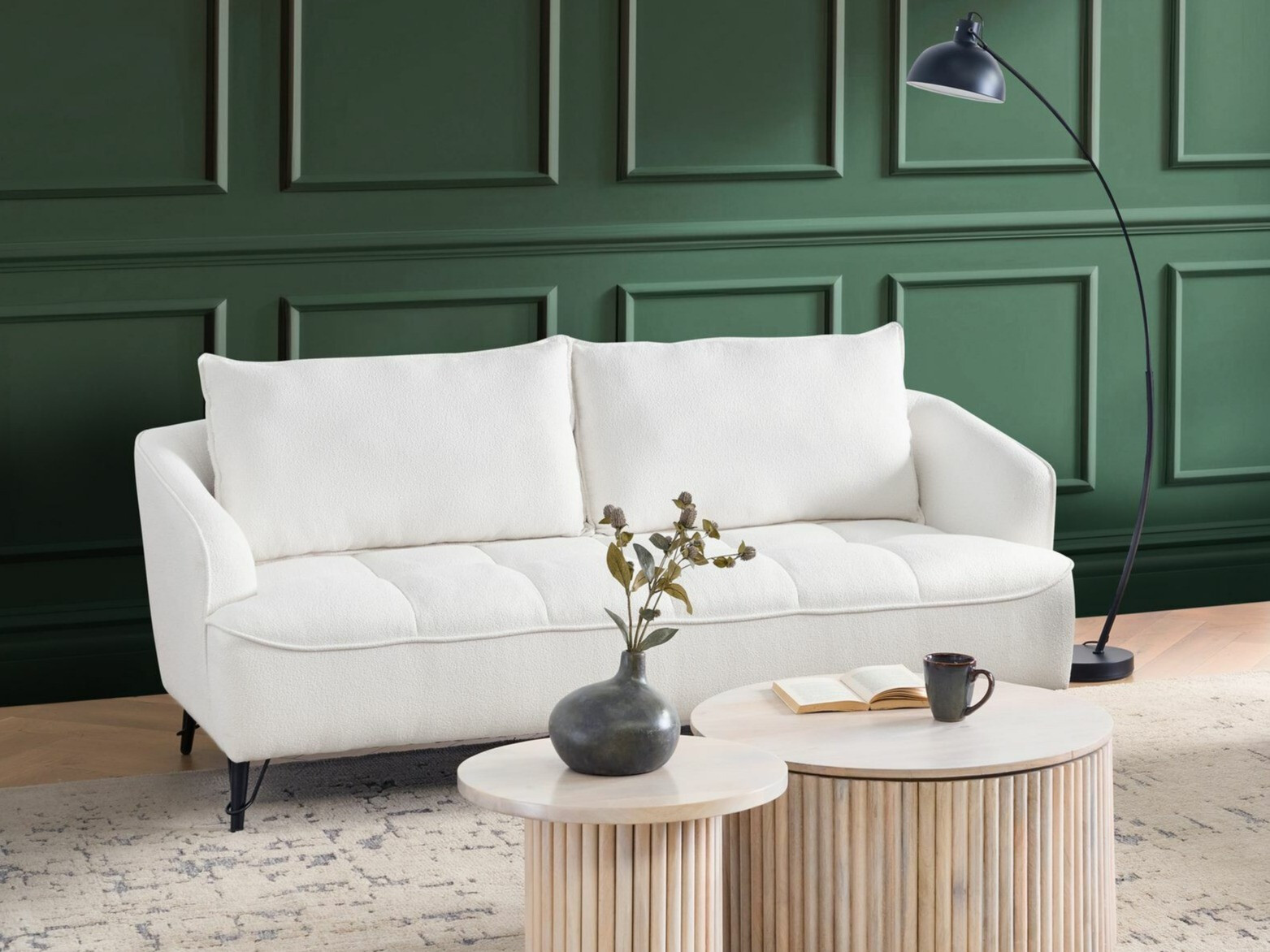 Sofa Berwyn 2273 (Belo)