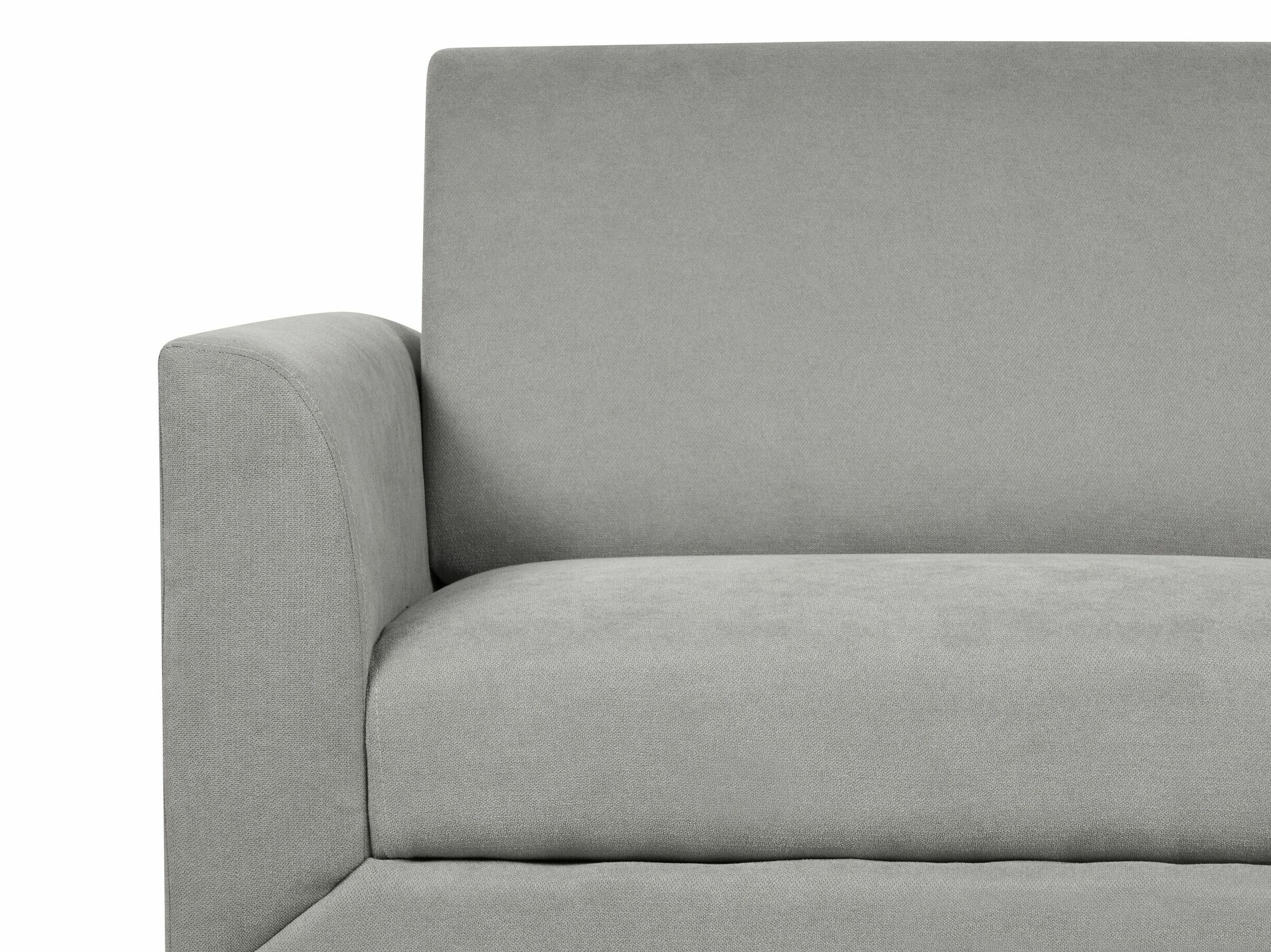 Sofa Berwyn 763 (Sivo)