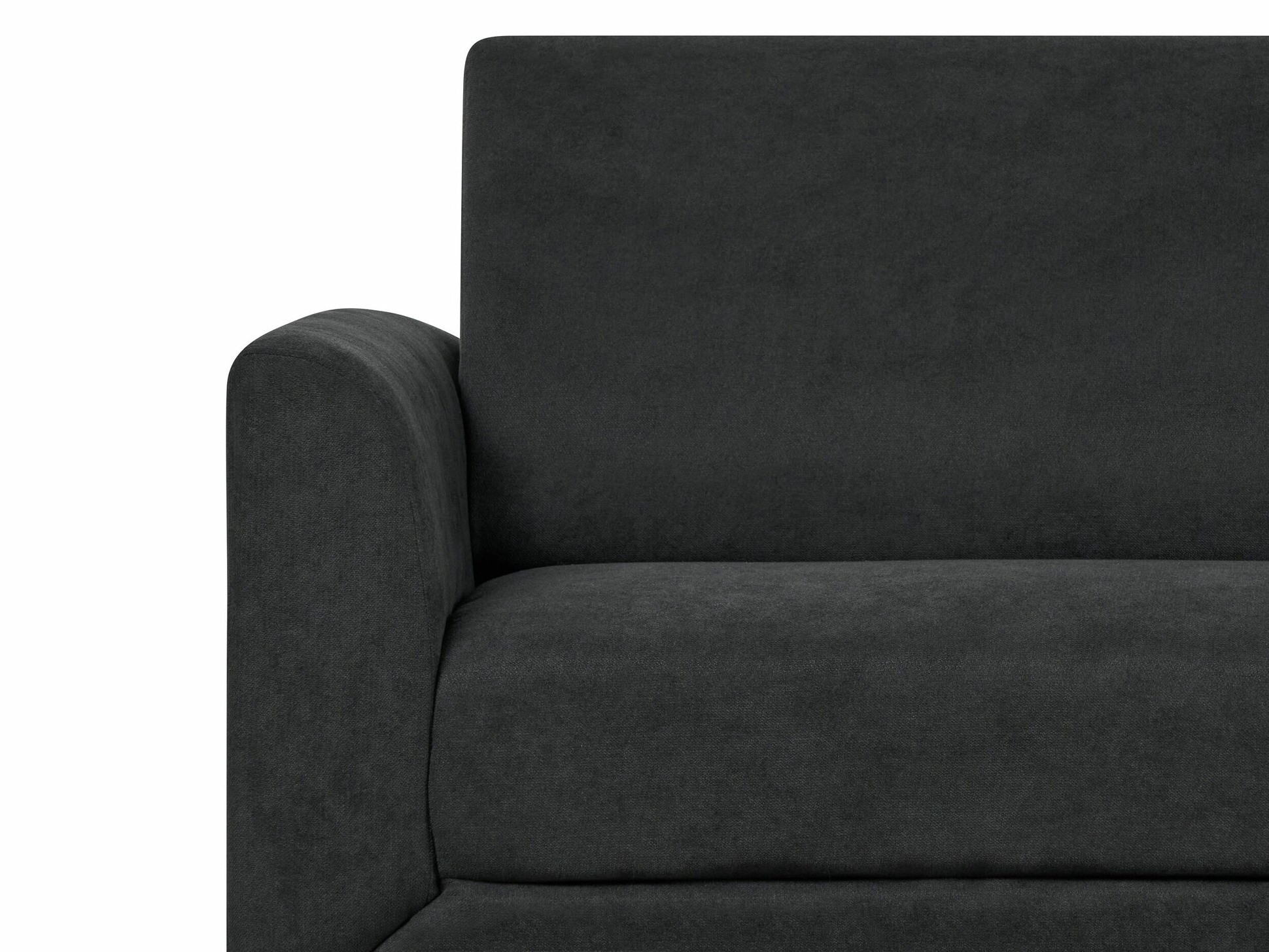 Sofa Berwyn 765 (Crno)