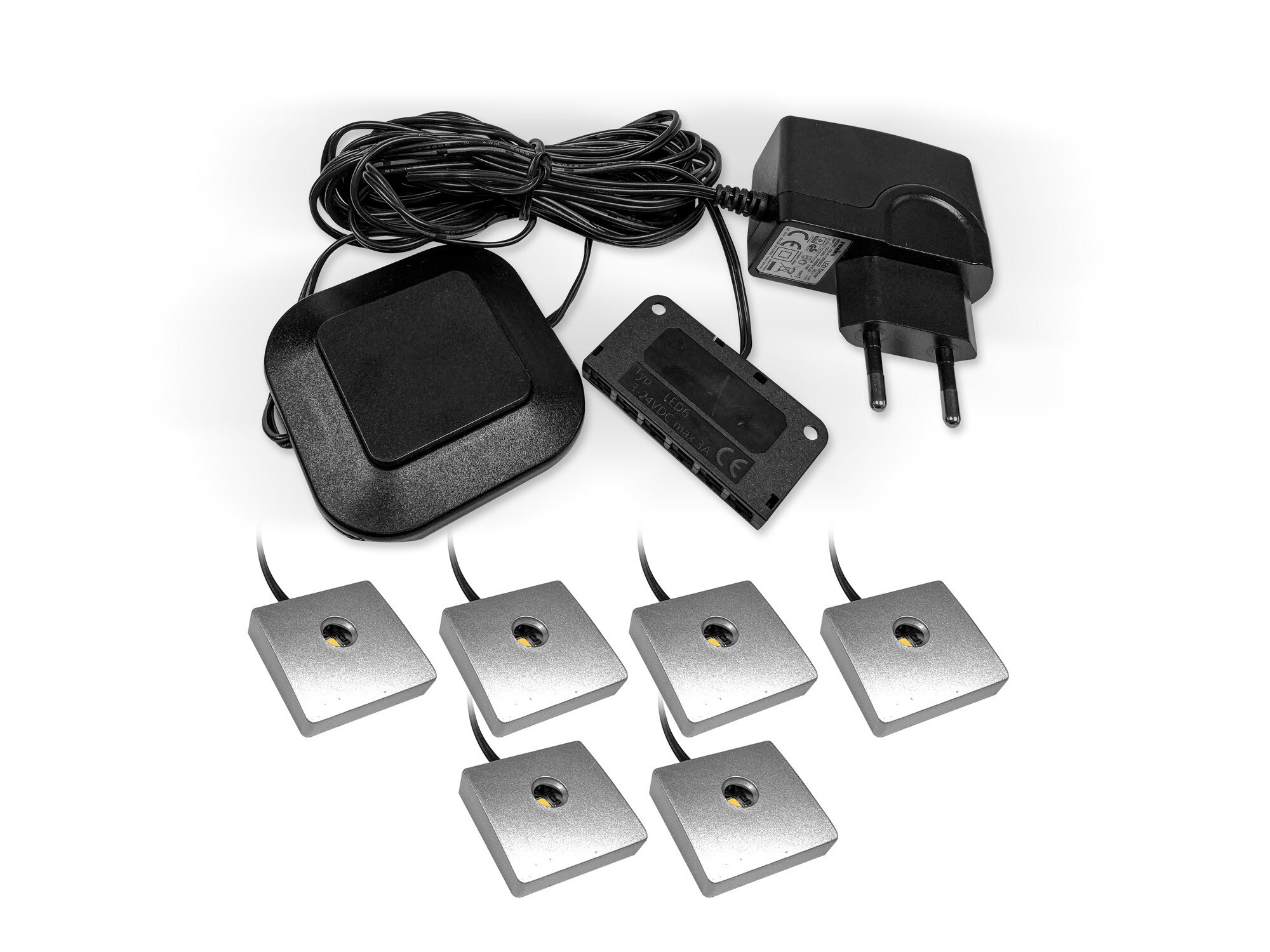 LED rasveta Veslomi 102