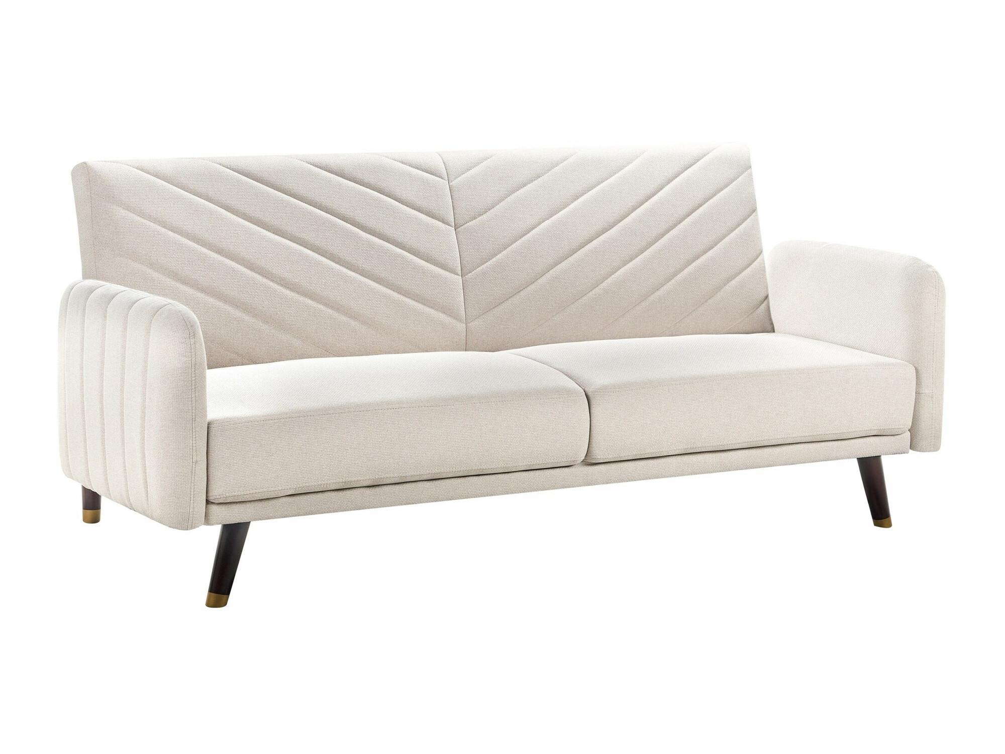 Sofa na razvlačenje Berwyn 2283 (Bež)