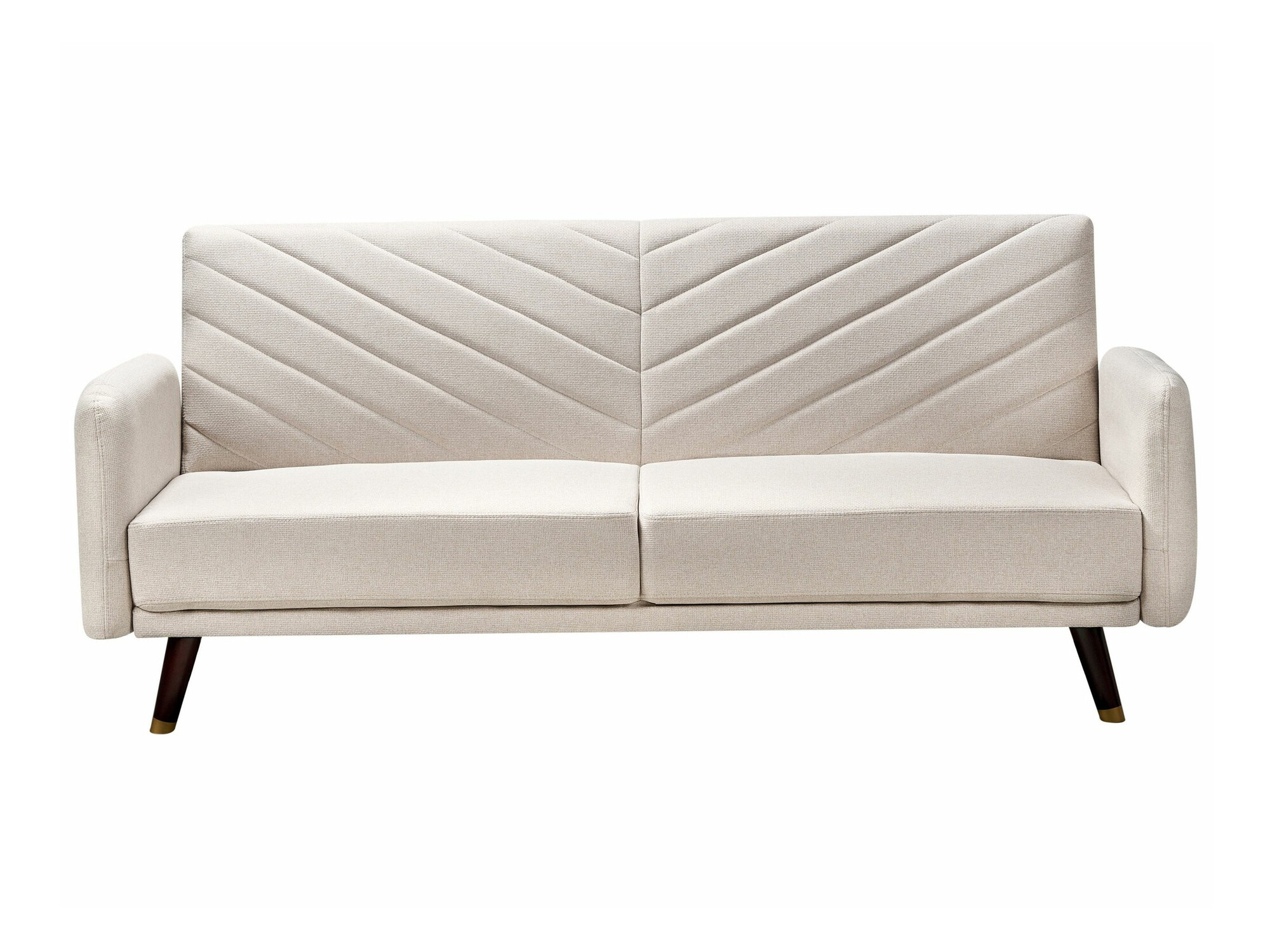 Sofa na razvlačenje Berwyn 2283 (Bež)