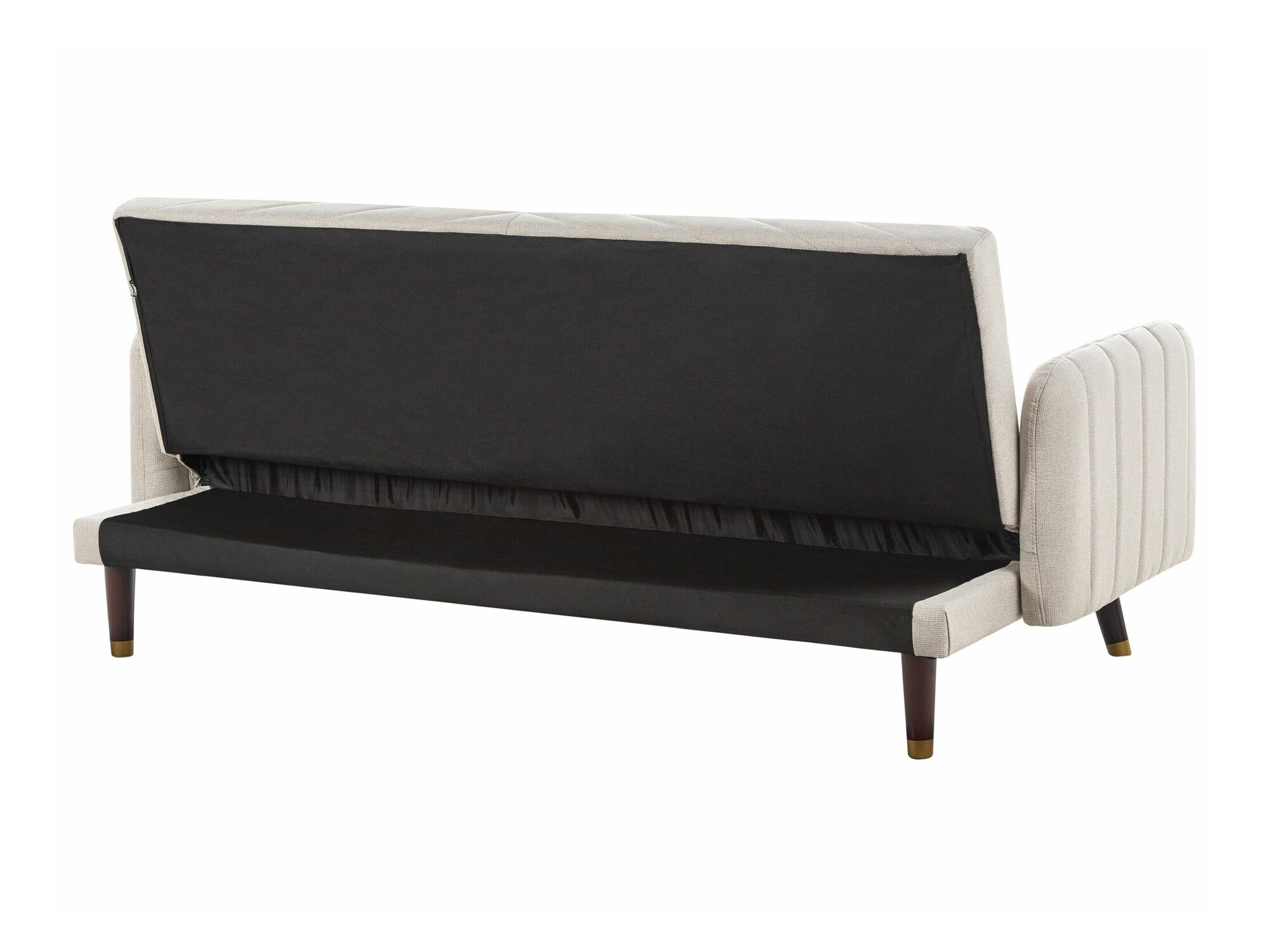 Sofa na razvlačenje Berwyn 2283 (Bež)