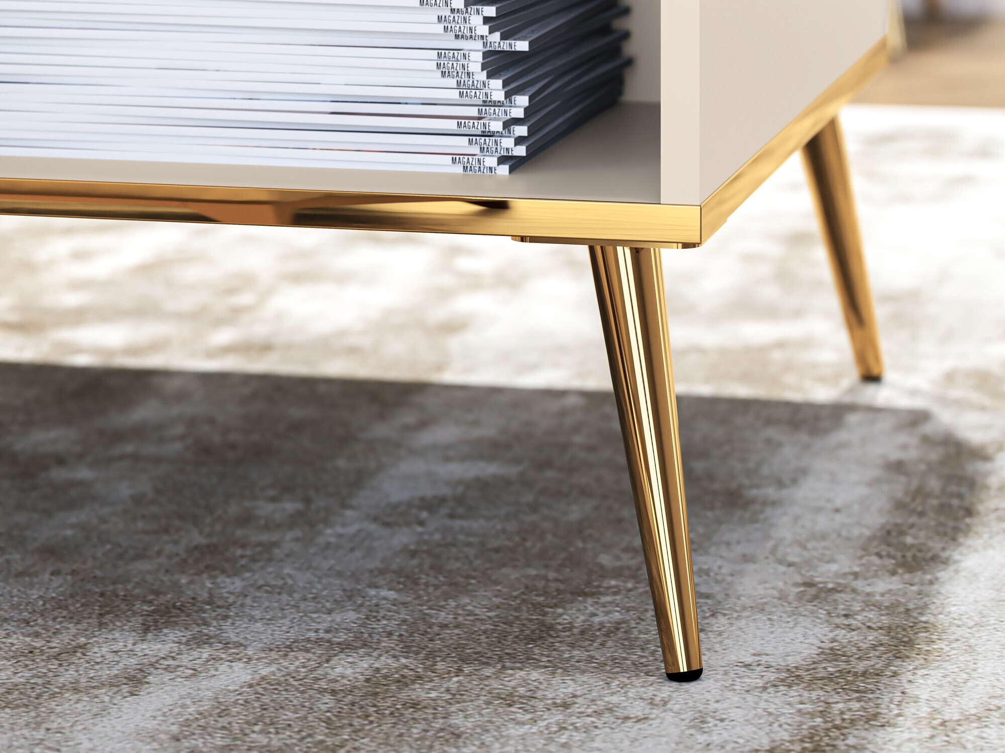 Stočić za kafu Veslomi 107