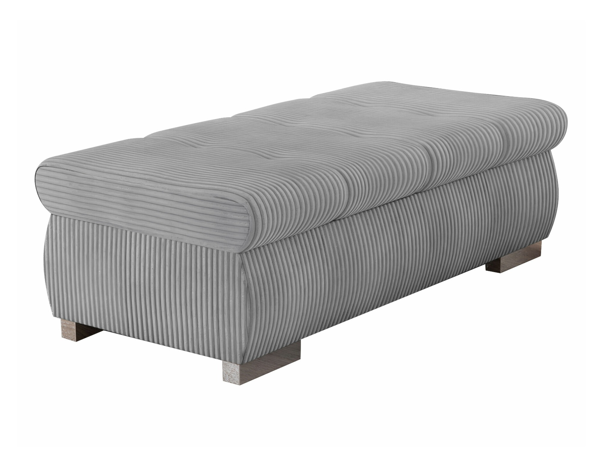 Tapacirana klupa Comfivo Nitor I (Poso 110)