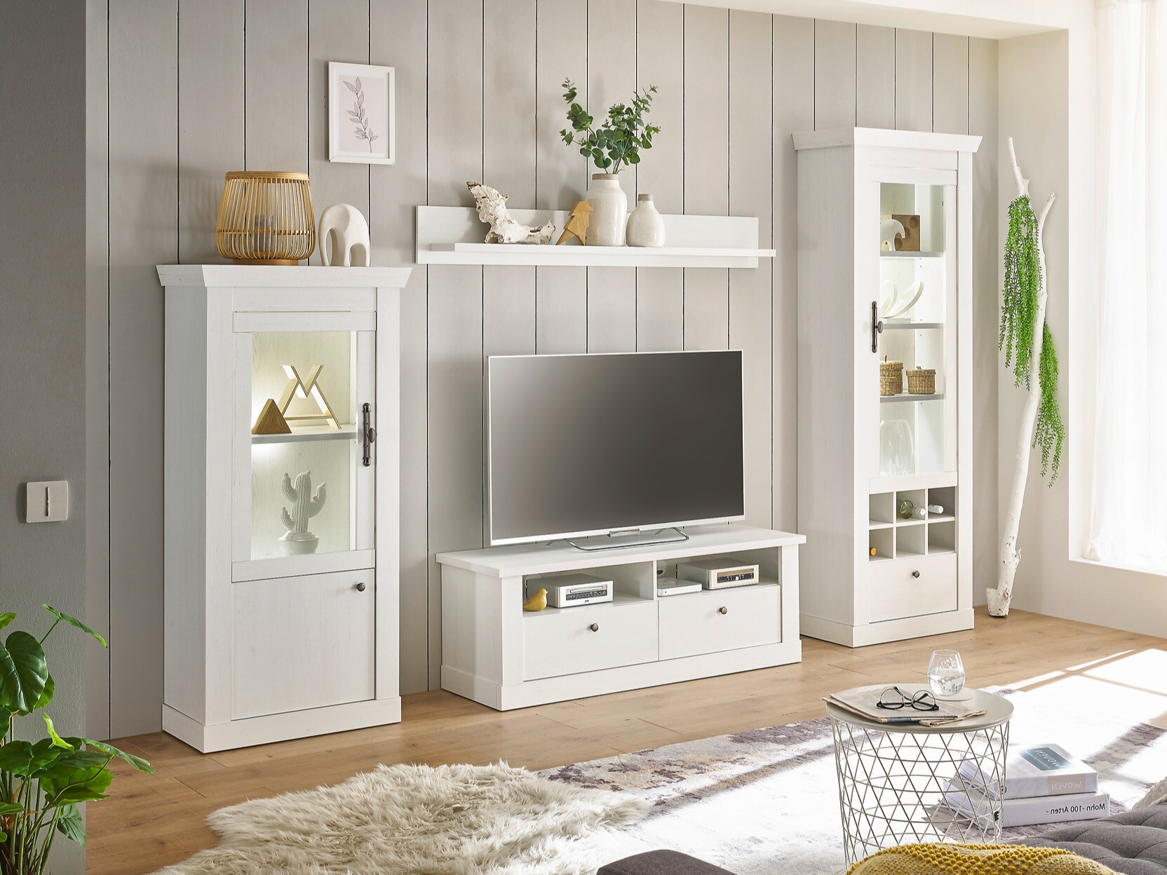 Set za dnevnu sobu Toletro 115