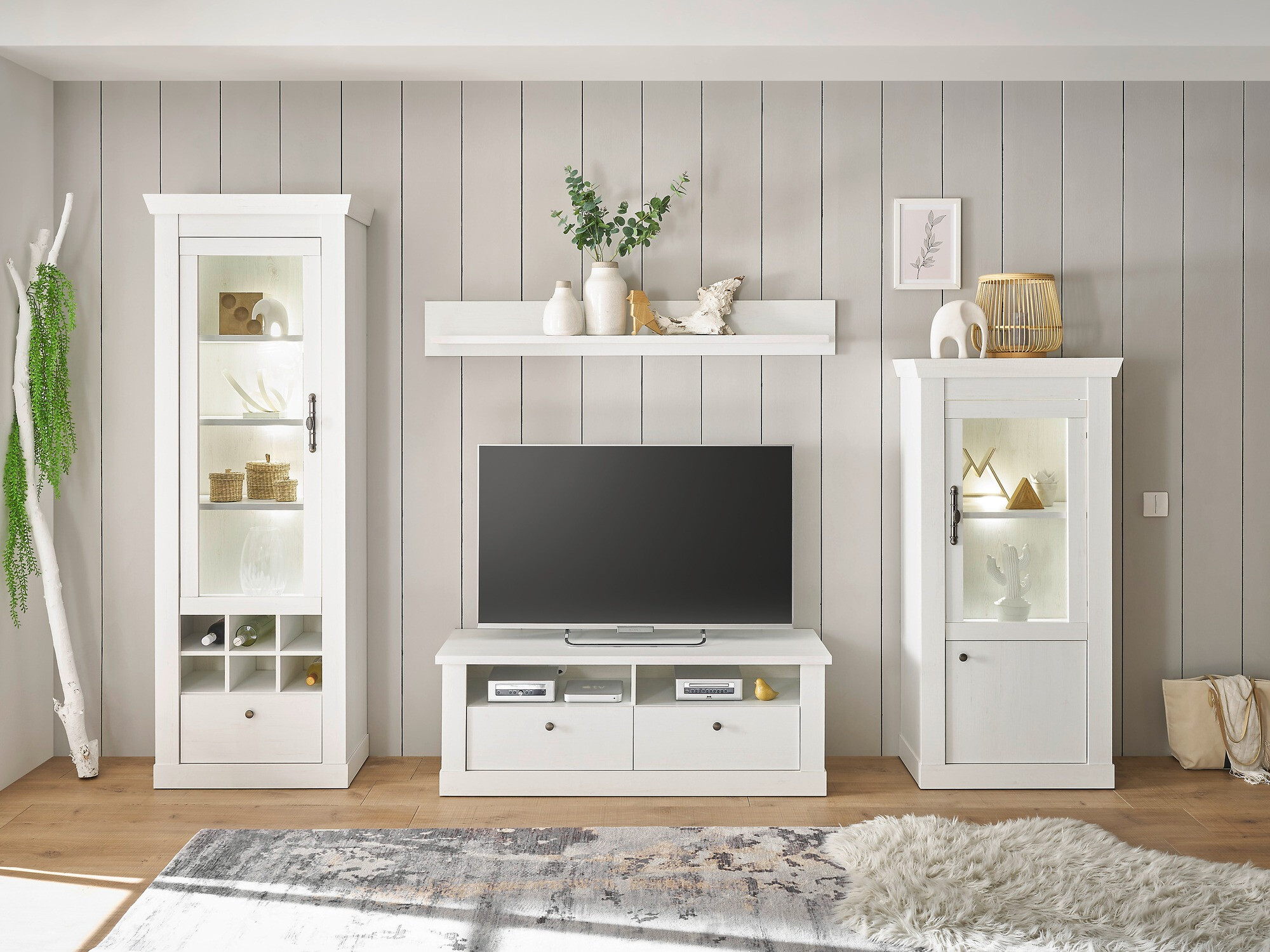 Set za dnevnu sobu Toletro 115