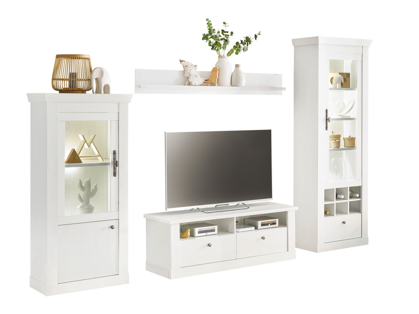 Set za dnevnu sobu Toletro 115
