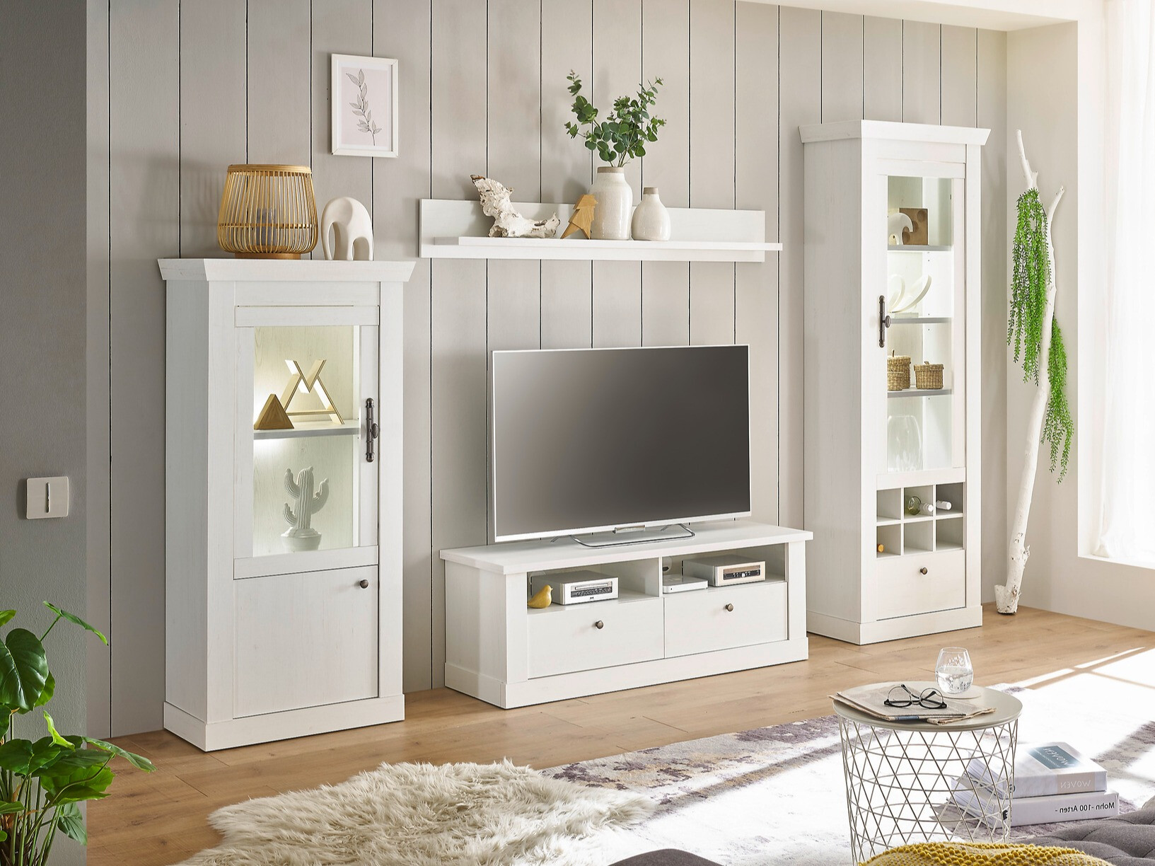 Set za dnevnu sobu Toletro 115