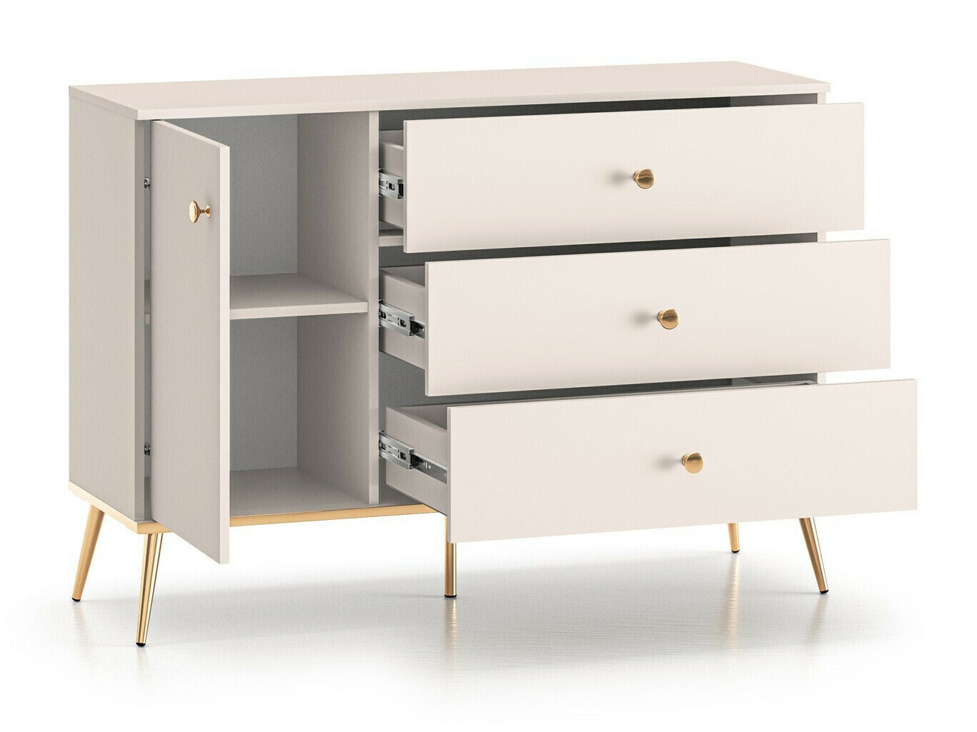 Set za dnevnu sobu Veslomi 111