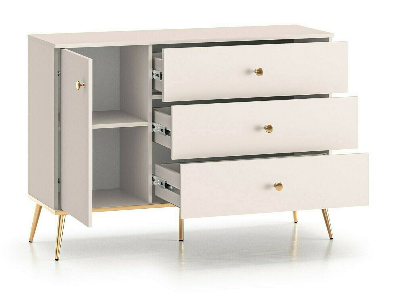 Set za dnevnu sobu Veslomi 111