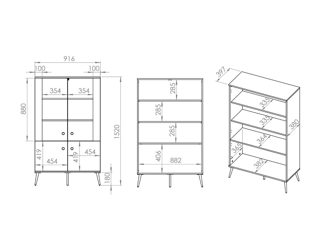 Set za dnevnu sobu Veslomi 111
