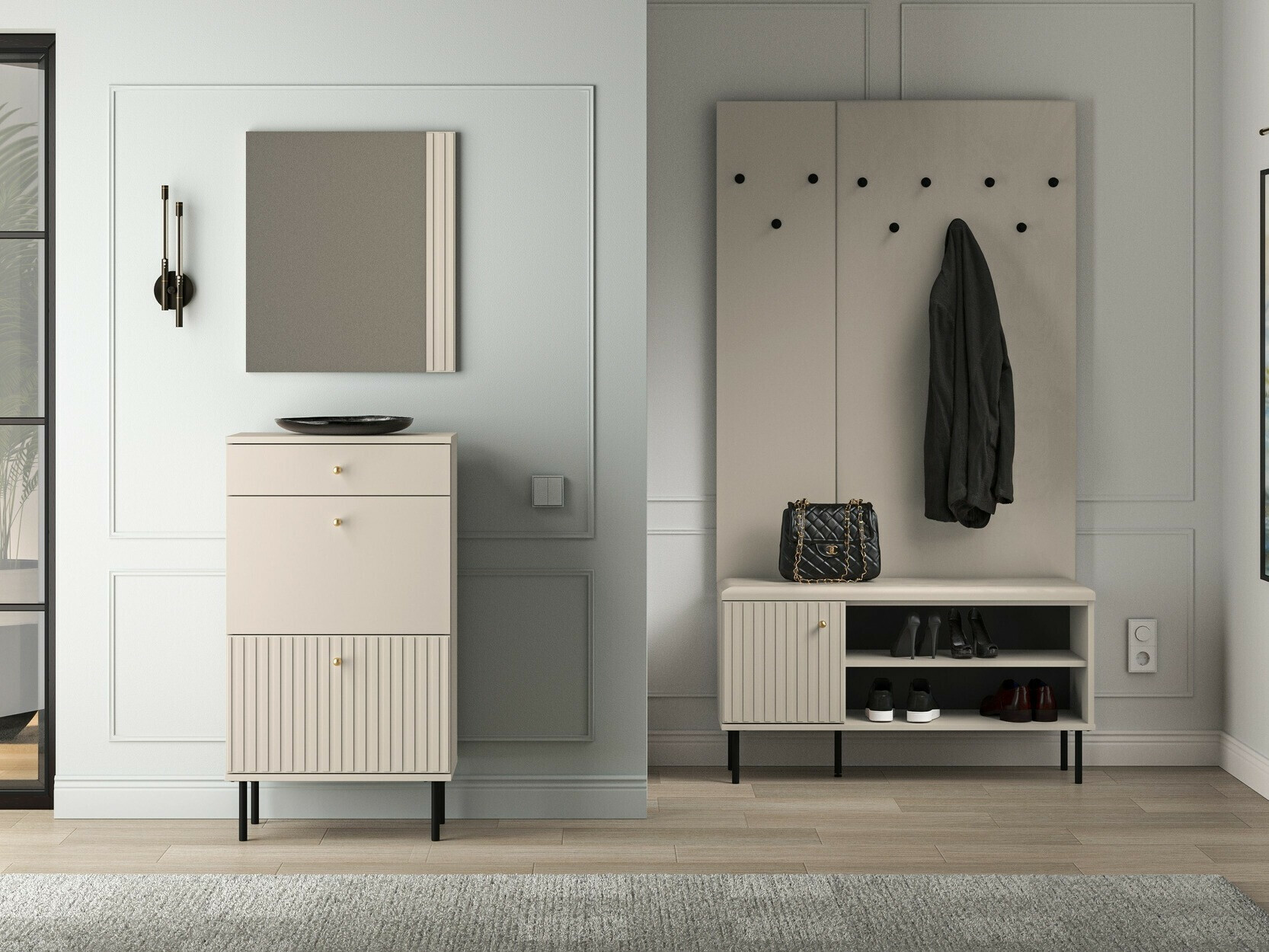 Cipelarnik Marmeli 114