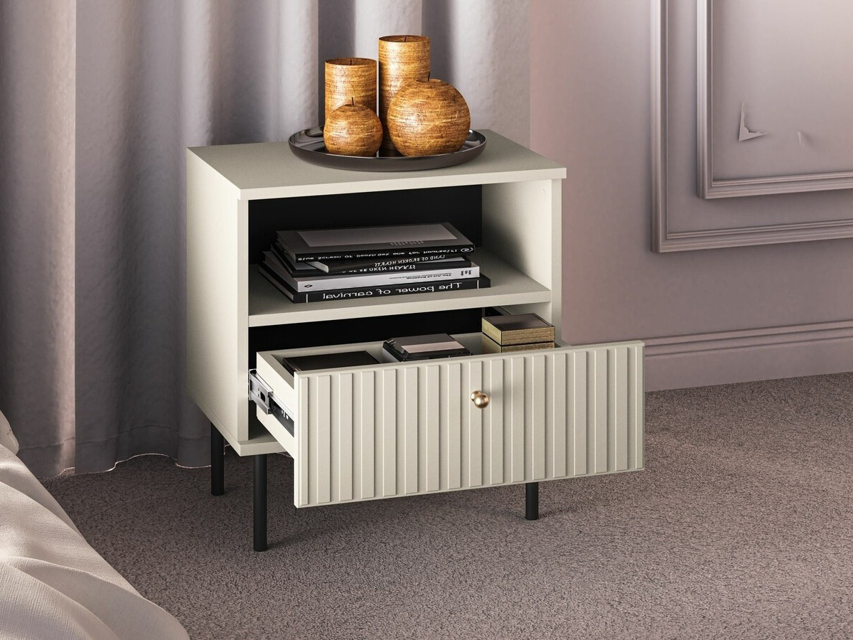 Noćni ormarić Marmeli 106