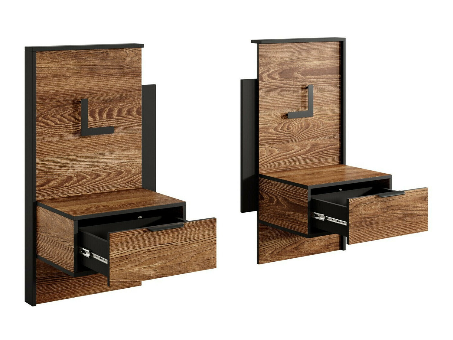 Set spavaća soba Flodale 104