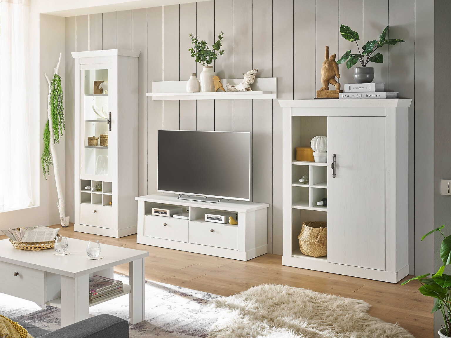 Set za dnevnu sobu Toletro 116