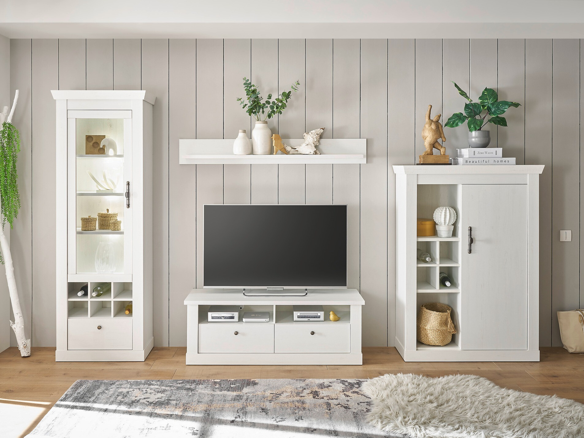 Set za dnevnu sobu Toletro 116