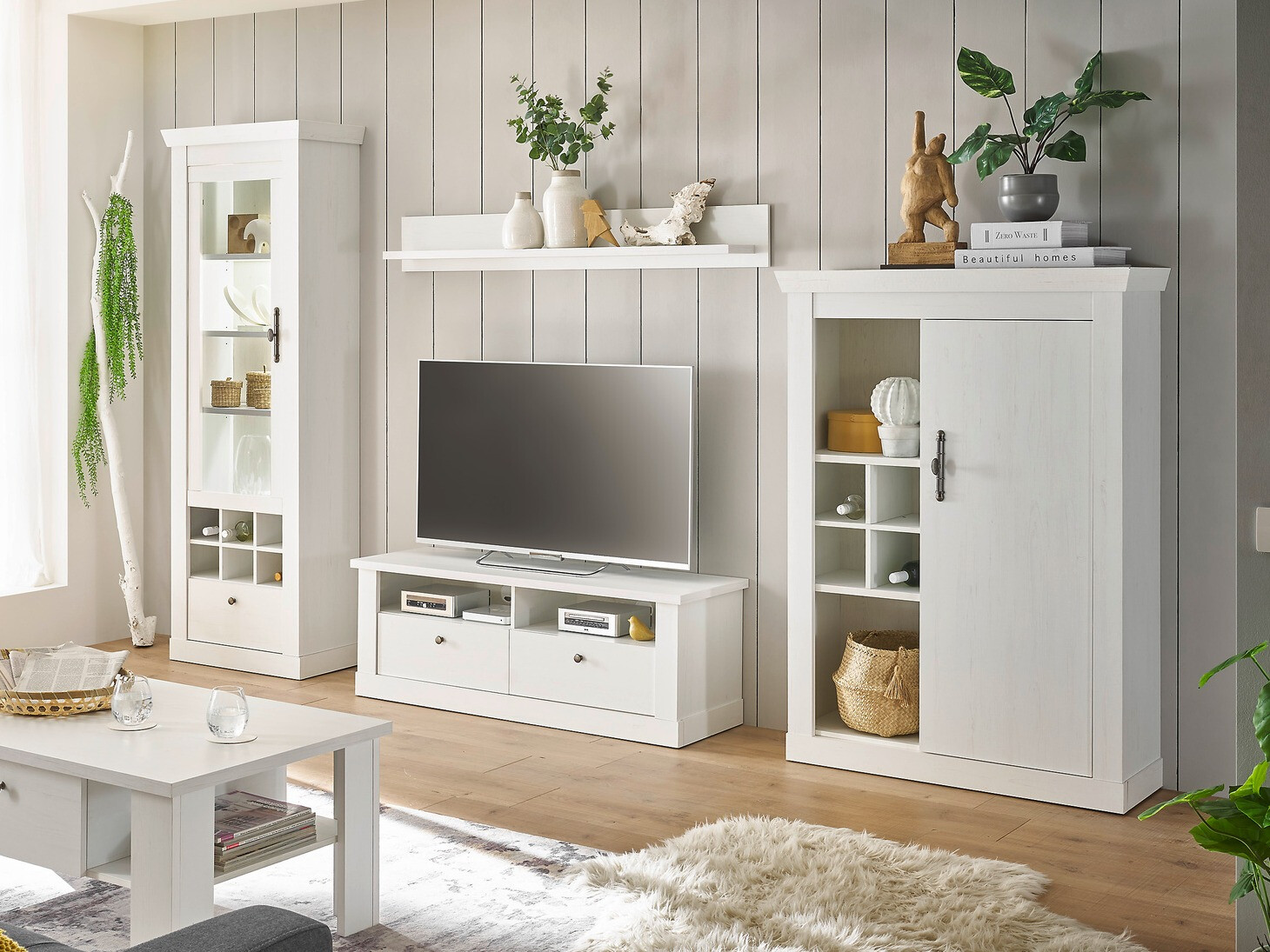 Set za dnevnu sobu Toletro 116