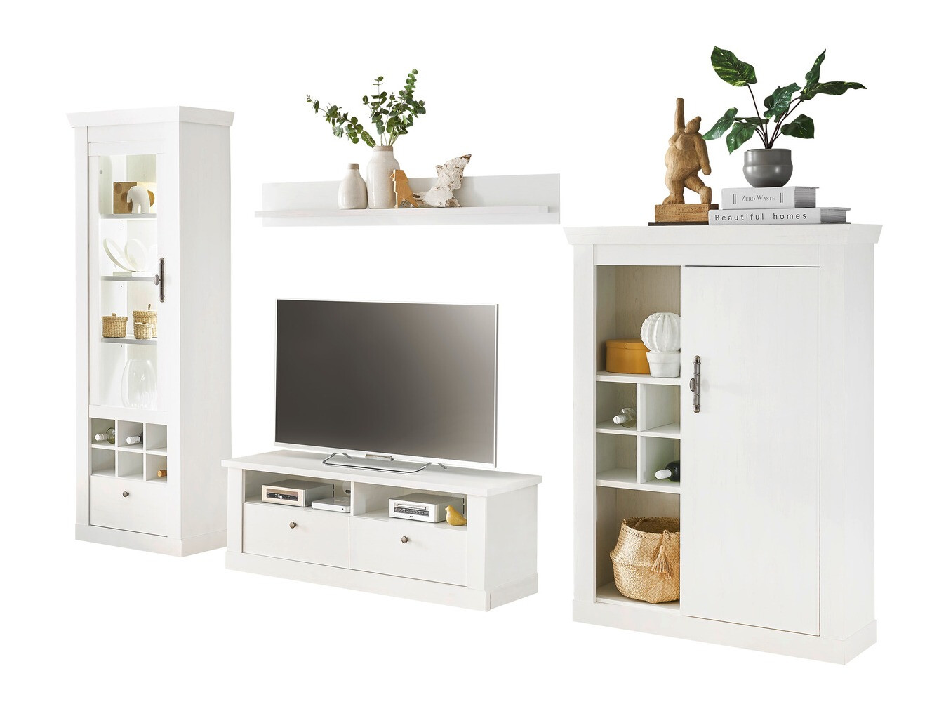 Set za dnevnu sobu Toletro 116