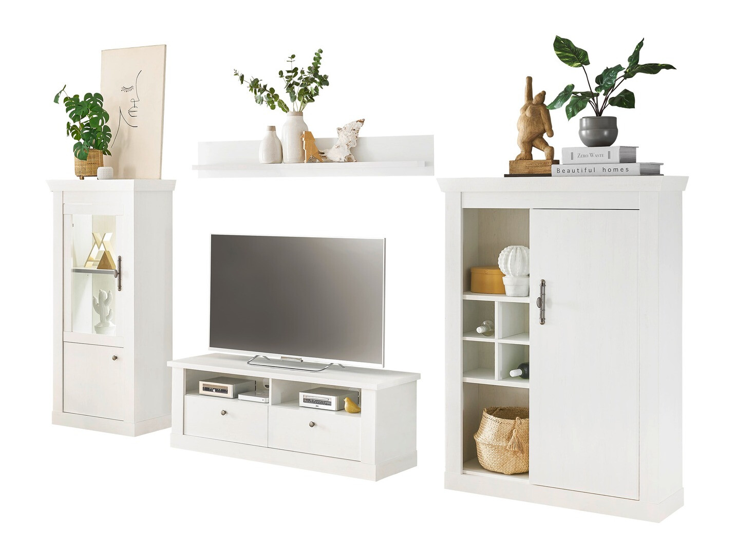 Set za dnevnu sobu Toletro 117