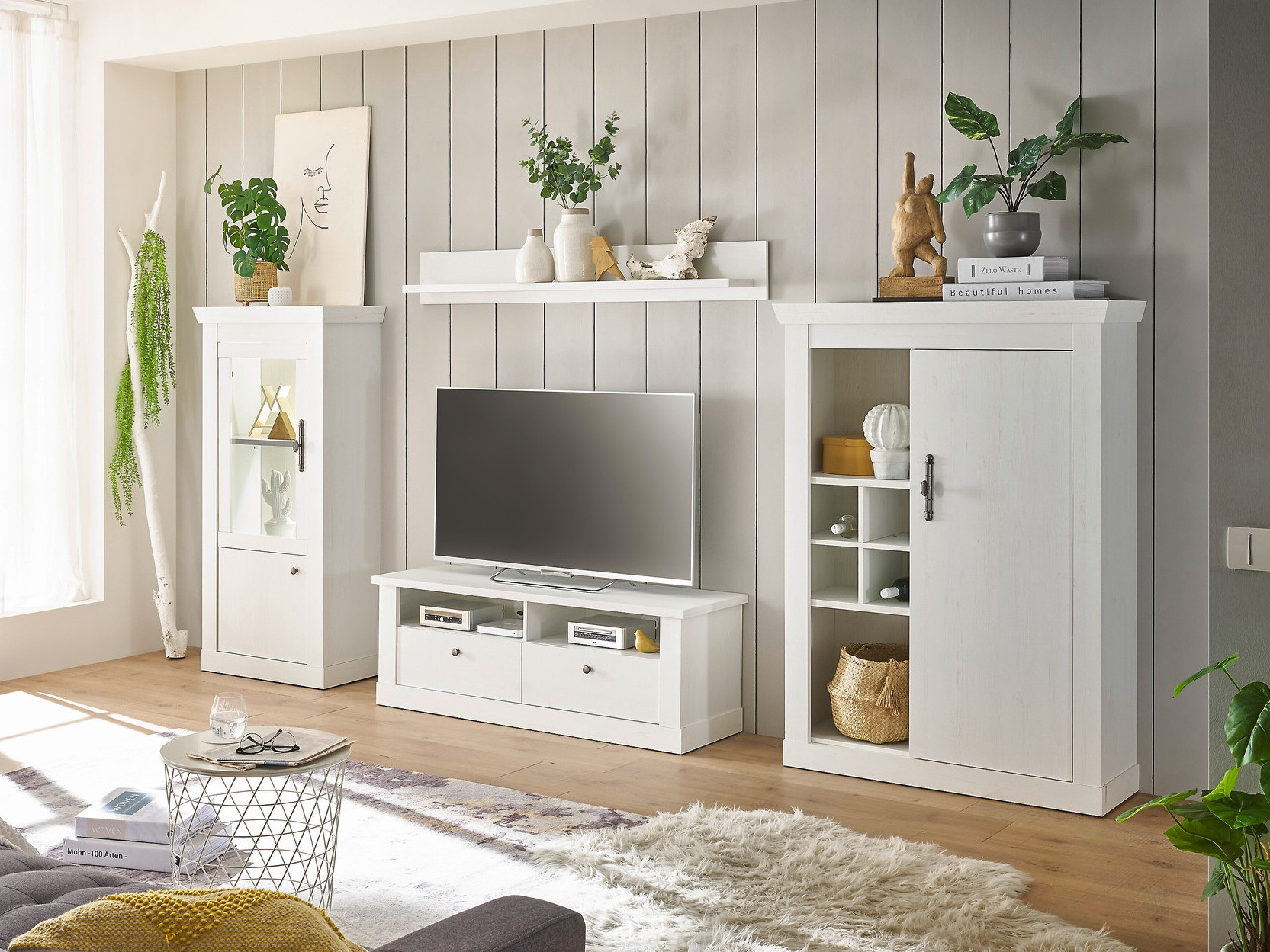 Set za dnevnu sobu Toletro 117