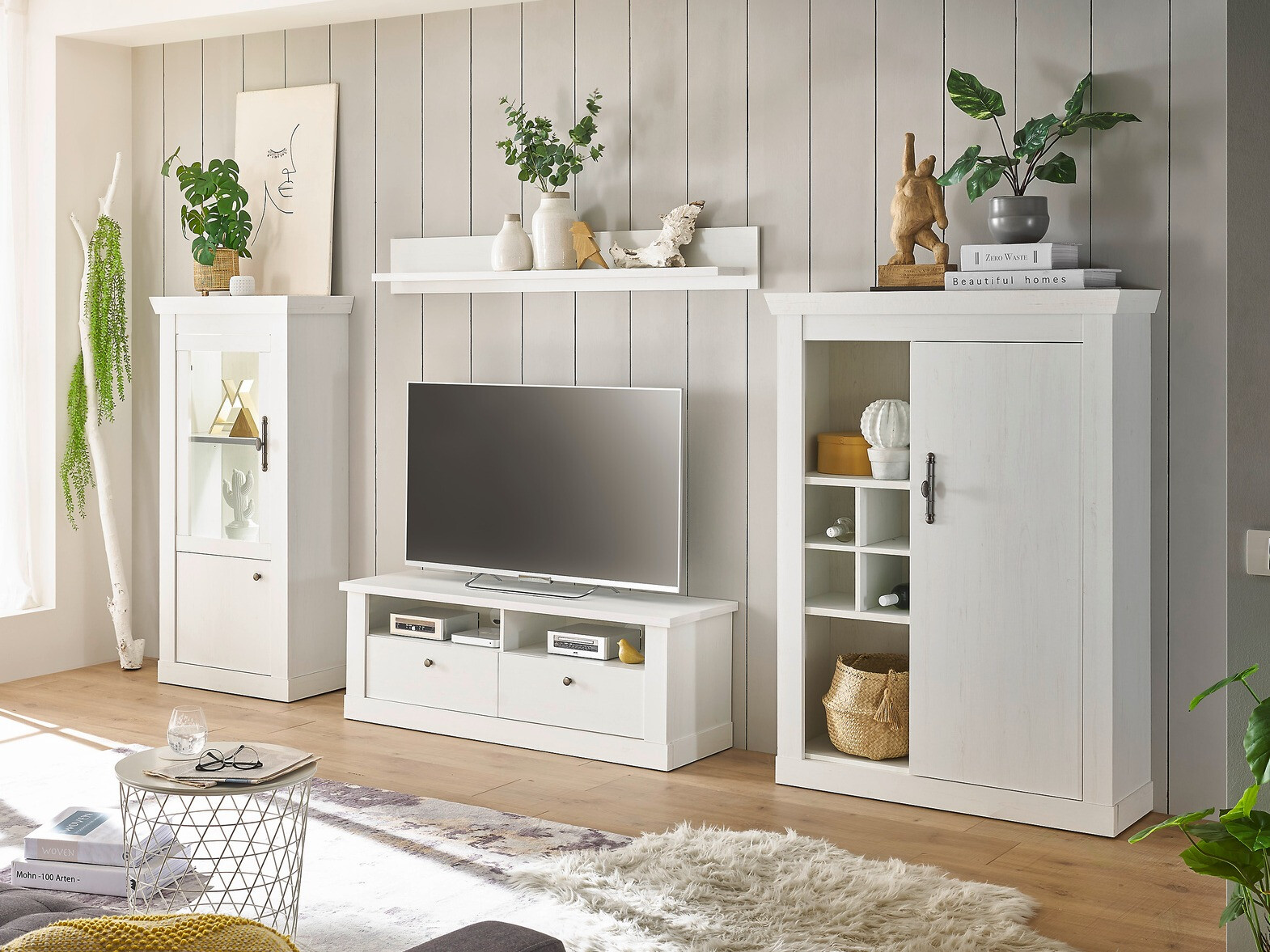 Set za dnevnu sobu Toletro 117
