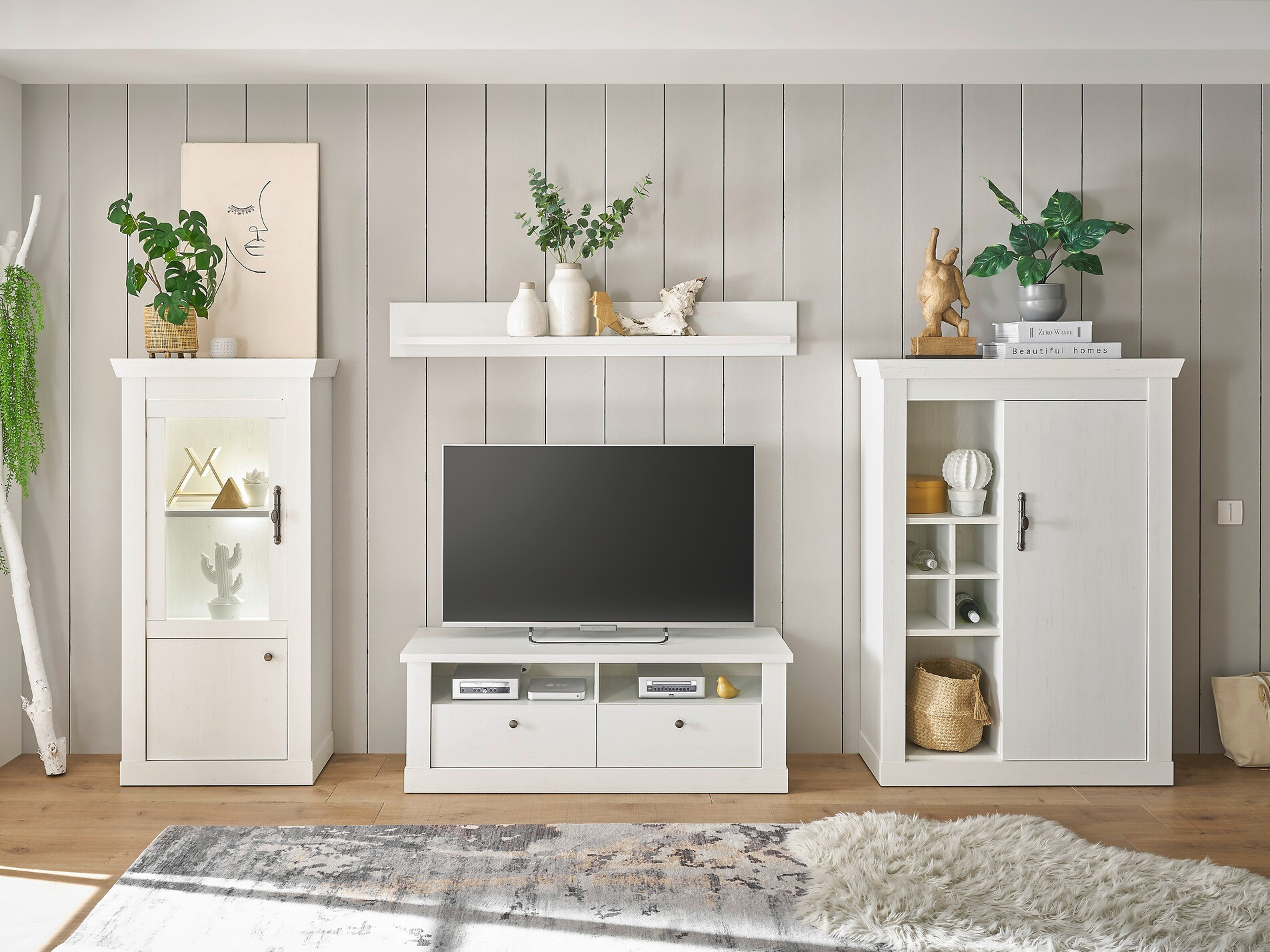 Set za dnevnu sobu Toletro 117