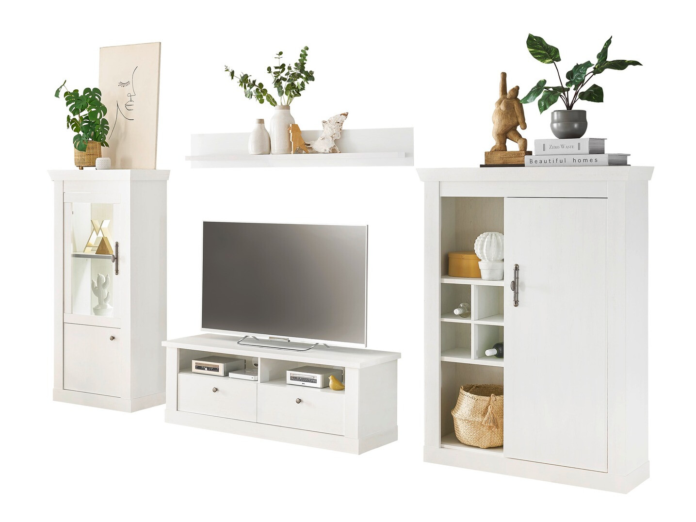 Set za dnevnu sobu Toletro 117