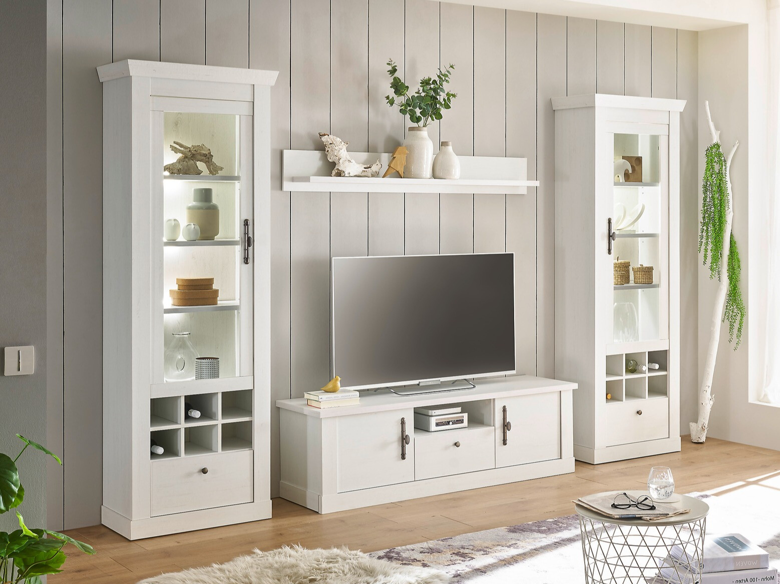 Set za dnevnu sobu Toletro 118