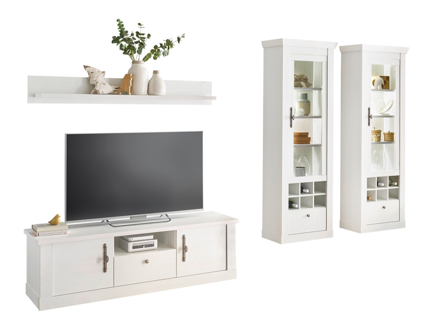 Set za dnevnu sobu Toletro 118
